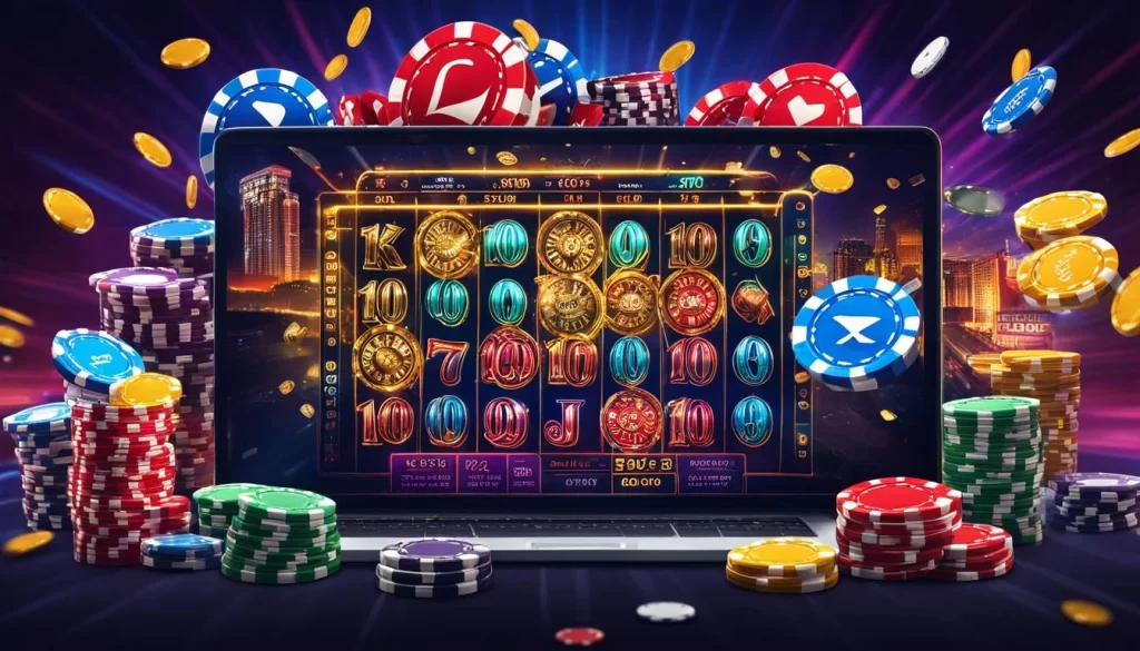 Giao diện đặt cược đá gà 188loto