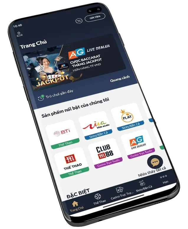 Ưu đãi hấp dẫn cho thành viên mới 188loto