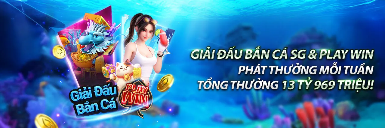 Thế giới Bắn Cá 188loto sống động