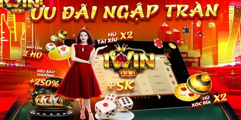 Khuyến mãi nạp lại hàng ngày/tuần 188loto