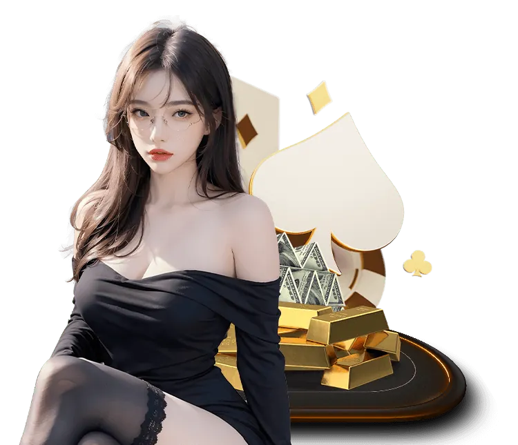 Hình ảnh các trò chơi casino châu Á như Xóc Đĩa, Sic Bo